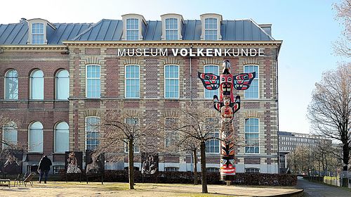 Museum Volkenkunde